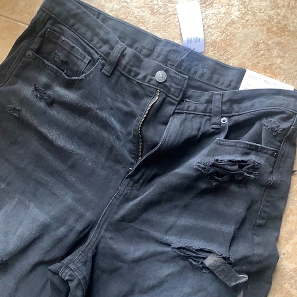 🎉3xHost Pick🎉 American Eagle Relaxed Mom Jean - Picture 4 of 9
